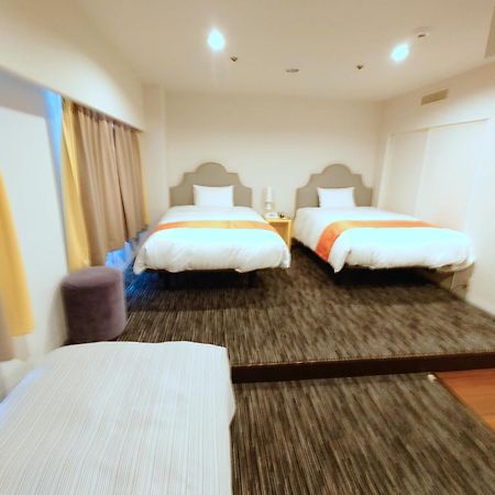 Hotel Montoview Jonezava Kültér fotó
