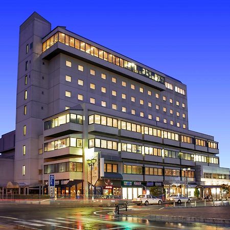 Hotel Montoview Jonezava Kültér fotó