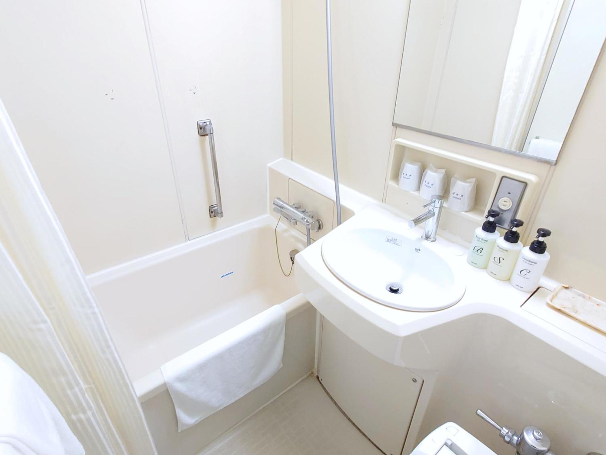 Hotel Montoview Jonezava Kültér fotó