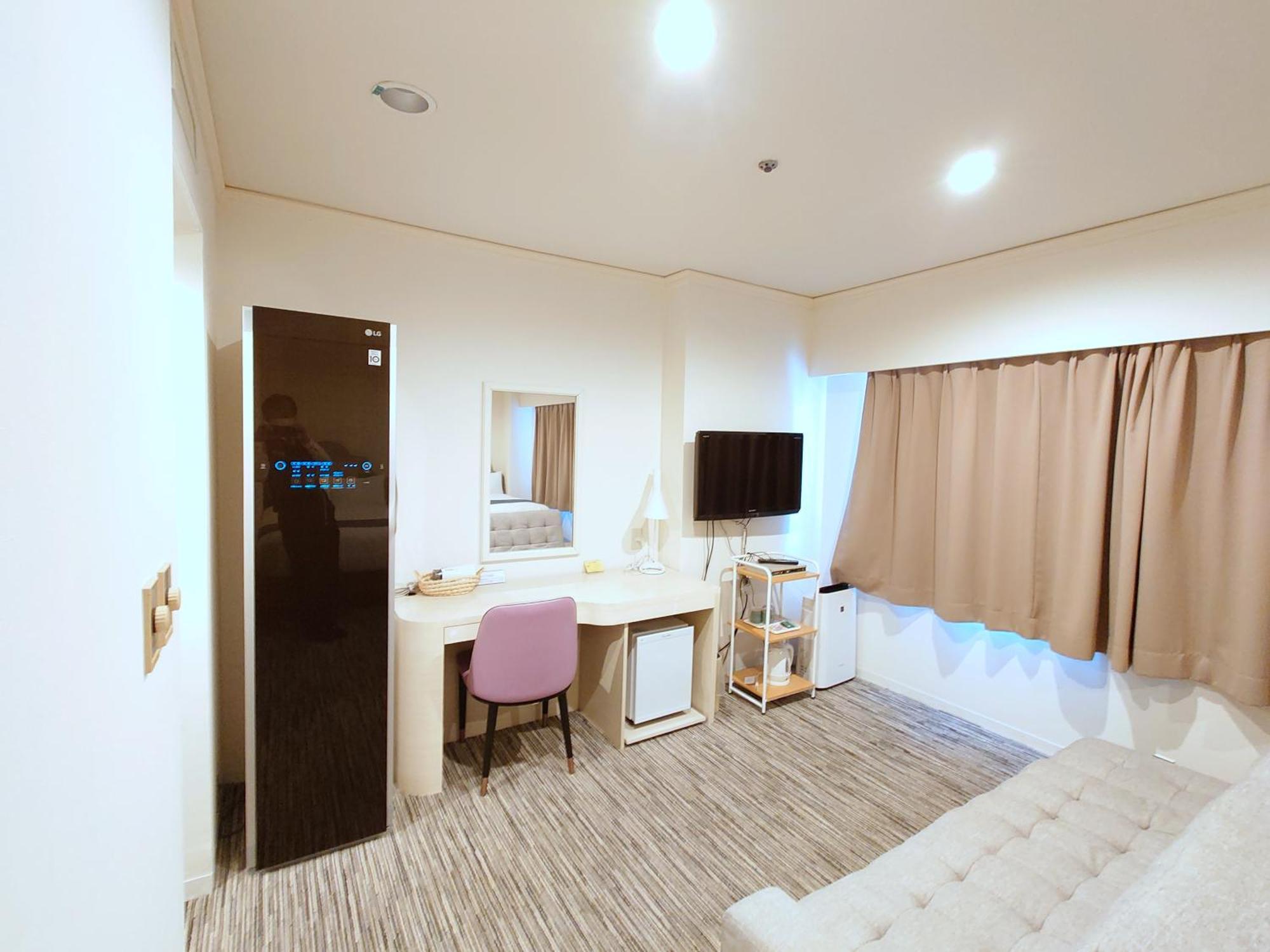 Hotel Montoview Jonezava Kültér fotó