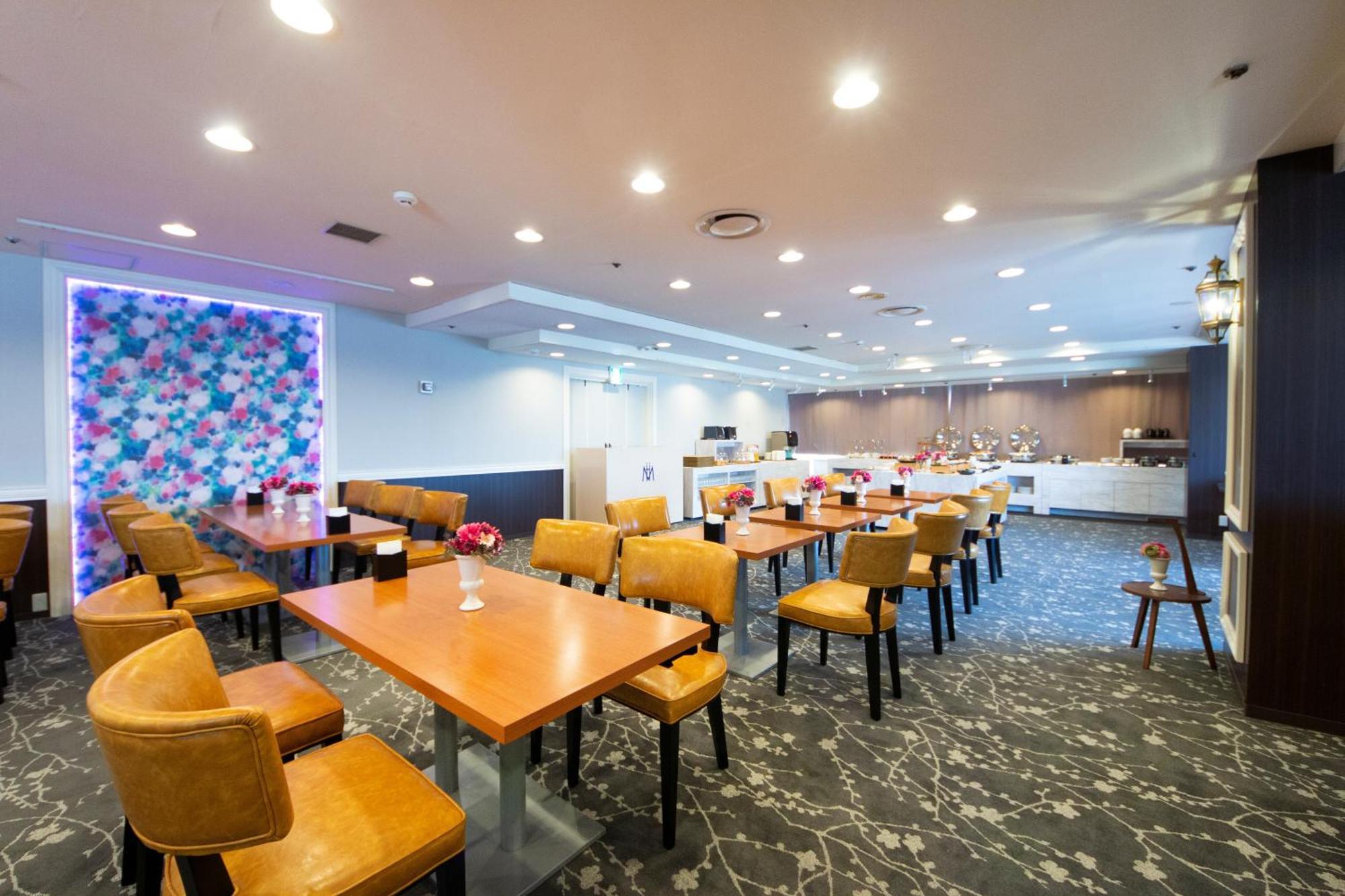 Hotel Montoview Jonezava Kültér fotó