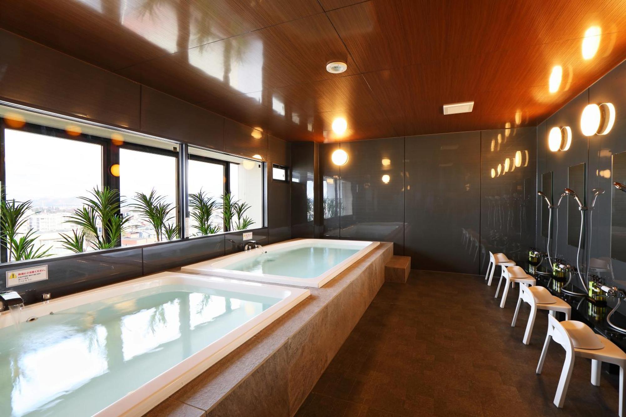 Hotel Montoview Jonezava Kültér fotó