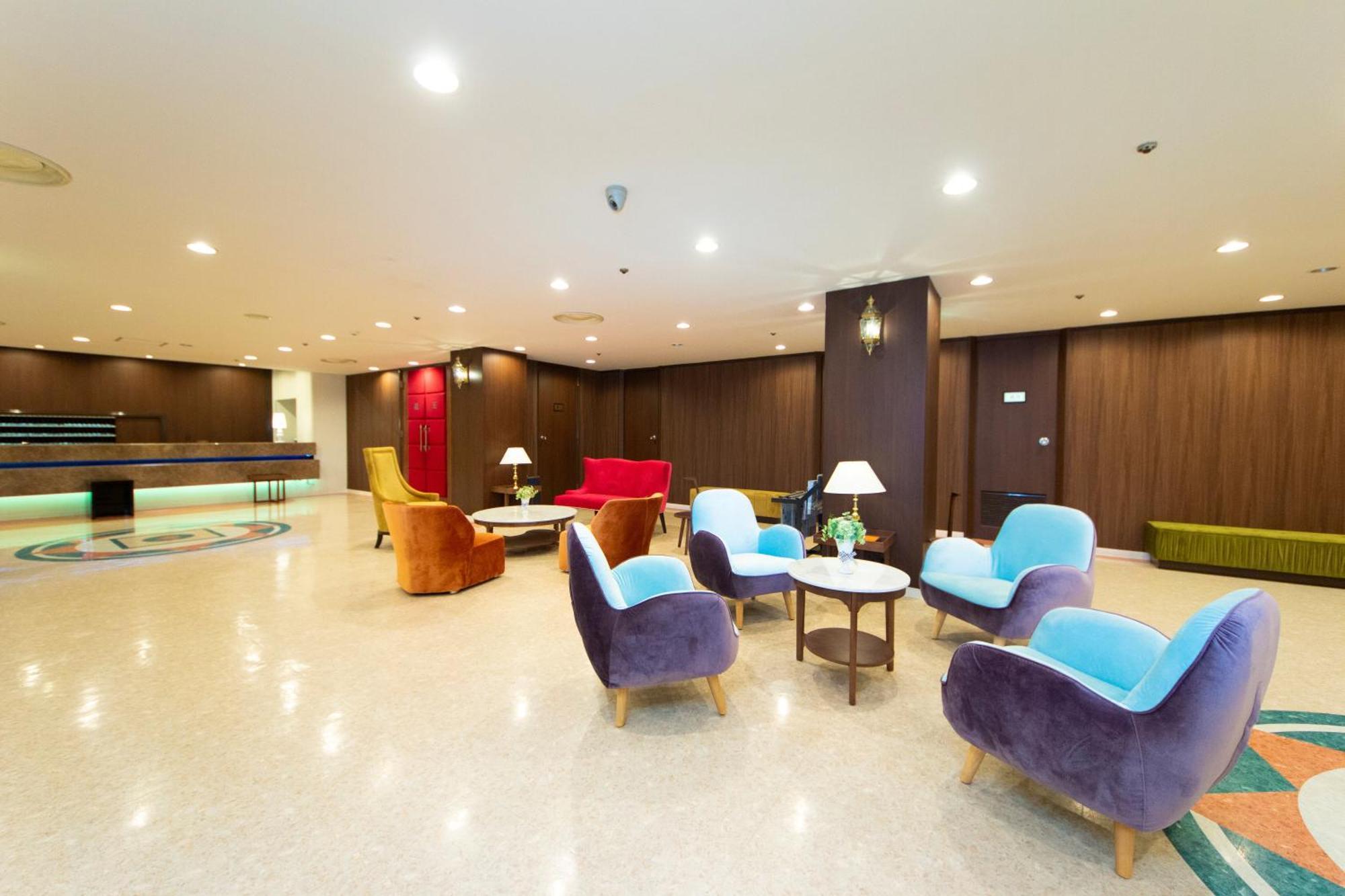 Hotel Montoview Jonezava Kültér fotó